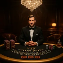 WeissBet - Live Blackjack Table Game - Online Casino