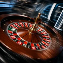 WeissBet - Live Roulette - Evolution Gaming