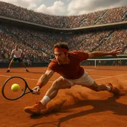 WeissBet - Tennis Betting - Live Odds